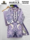 Maria B Vol 37 By Keval Pakistani Readymade Kurti Pant With Dupatta Wholesale Market In Surat With Price
